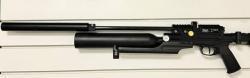 РСР Егерь (Jæger) карабин тактический на колбе SP кал. 6.35 (AP590), N236L(AP)B до 3 Дж