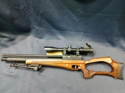 РСР, Егерь, кал.9мм (Лицензия)