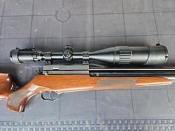 РСР Evanix Hunting Master AR5