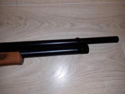 РСР Evanix Speed (Корея), кал. 5,5мм.