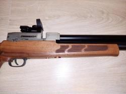 РСР Evanix Speed (Корея), кал. 5,5мм.