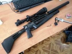 РСР иж-61