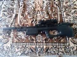 рср  kral arms