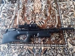 рср  kral arms