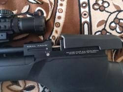 рср  kral arms