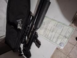 РСР крюгер кал 5,5