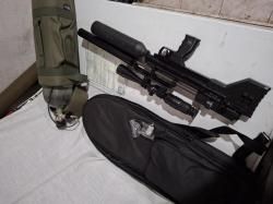 РСР крюгер кал 5,5