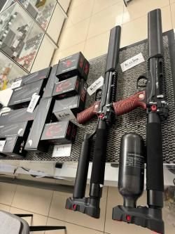 РСР Лешие 2 и аксессуары к ним