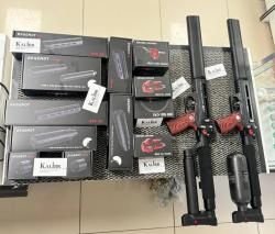 РСР Лешие 2 и аксессуары к ним