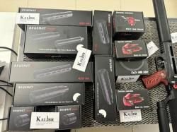 РСР Лешие 2 и аксессуары к ним