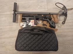 Рср пистолет корсар 