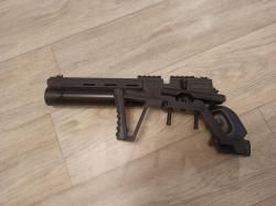 Рср пистолет корсар 