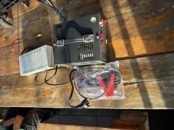 РСР винтовка ЕГЕРЬ (Jager)