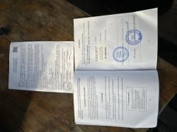 РСР винтовка ЕГЕРЬ (Jager)