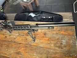 РСР винтовка ЕГЕРЬ (Jager)