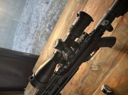 РСР винтовка ЕГЕРЬ (Jager)