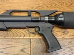 РСР винтовка Gunpower Storm Англия 4,5 мм