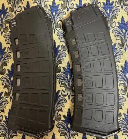 Магазины АК12, РПК