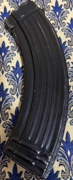 Магазины АК12, РПК