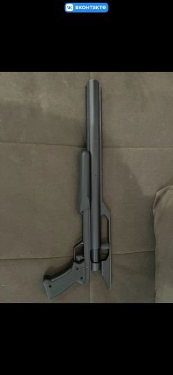 РСР винтовка 