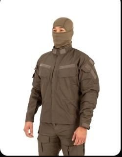 Рубашка боевая (китель)