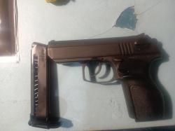 Рубер 45