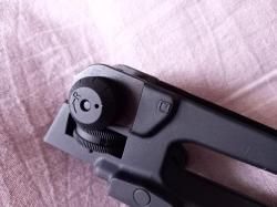 Ручка переноски AR-15; M4; M16