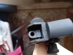 Ручка переноски AR-15; M4; M16