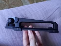 Ручка переноски AR-15; M4; M16
