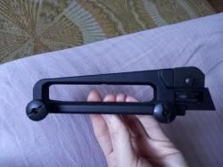 Ручка переноски AR-15; M4; M16