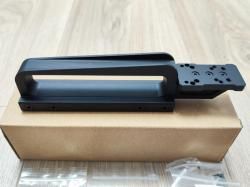 Ручка переноски M4/M16 с площадкой для крепления коллиматора 