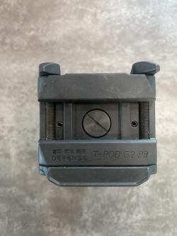Ручка-сошки FAB Defense G2 T-Pod