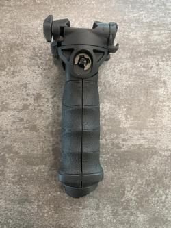 Ручка-сошки FAB Defense G2 T-Pod