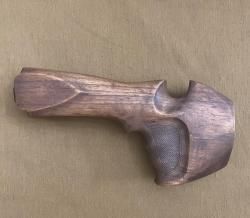 Ручка TSK правая, б/у, Zoli Kronos