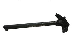 Ручка затвора двусторонняя "STR", для карабинов серии AR, калибра 223, 9 mm.