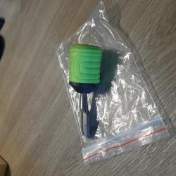 Ручка затвора Тикка т3 с болт-кнобом MDT, магазин, триггергарда.