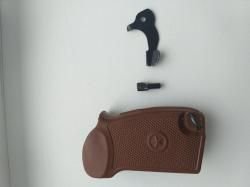 Ручка,болт, затворная задержка ПМ 79-9ТМ