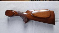 Ручная работа Приклад + цевье ИЖ-27М