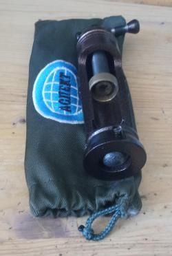 Ручная закрутка патронов 20 кал.