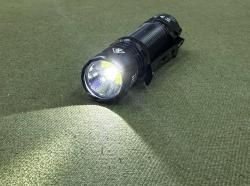 Ручной фонарь Nitecore EDC31