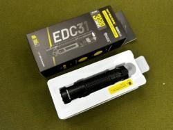 Ручной фонарь Nitecore EDC31