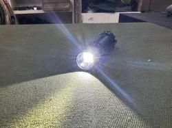 Ручной фонарь Nitecore EDC31