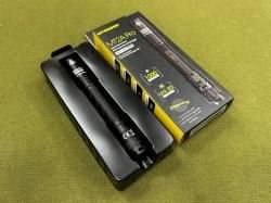 Ручной фонарь повседневный Nitecore MT2A Pro