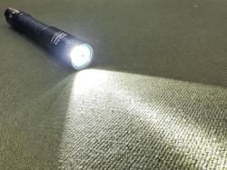 Ручной фонарь повседневный Nitecore MT2A Pro