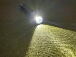 Ручной фонарь повседневный Nitecore MT2A Pro