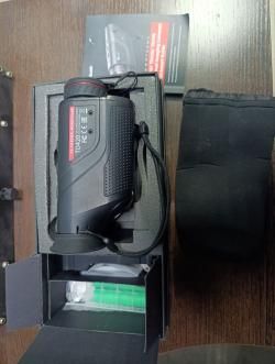 Ручной монокуляр