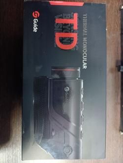 Ручной монокуляр