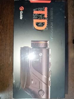 Ручной монокуляр