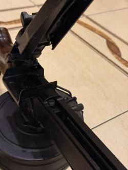 Ручной пулемёт Дягтерева ммг