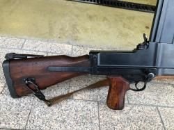 Ручной пулемет ZB-30
